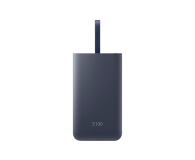 Samsung Powerbank 5200 mAh fast charge USB-C granatowy - 379603 - zdjęcie 2